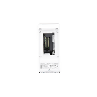 Lector de Huellas Serie Sigma lite + (plus) con lector Mifare PoE, IP65 aprobado por FBI