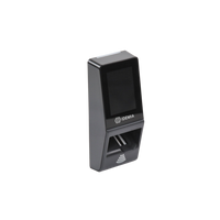 Lector de Huellas Serie Sigma lite + (plus) con lector Mifare PoE, IP65 aprobado por FBI