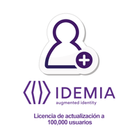 Actualización de licencia de 20.000 a 40.000 usuarios