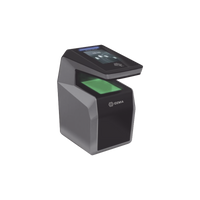 Lector de huella MorphoWave Compact / lector Multiformato  MIFare, DESFire, Prox HID, ICLASS/ QR/ IP65 / PoE