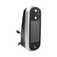 Lector facial Vision Pass MD con lector Mifare y Desfire incluido  IP65
