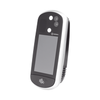 Lector facial Vision Pass MDPI  con lector  Prox HID,  Iclass, Mifare y Desfire incluido  IP65