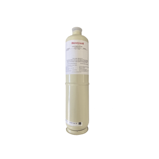 Cilindro De Calibración De Hidrogeno H2/Air, Concentración 1000 ppm, Capacidad 58 L, Dimensiones 5/8 x 18 pulg, Para Serie XNX/XCD/S3K