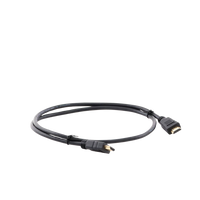 Cable HDMI True 4K de alta velocidad con Ethernet de 1 m