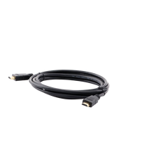 Cable HDMI True 4K de alta velocidad con Ethernet de 3 m