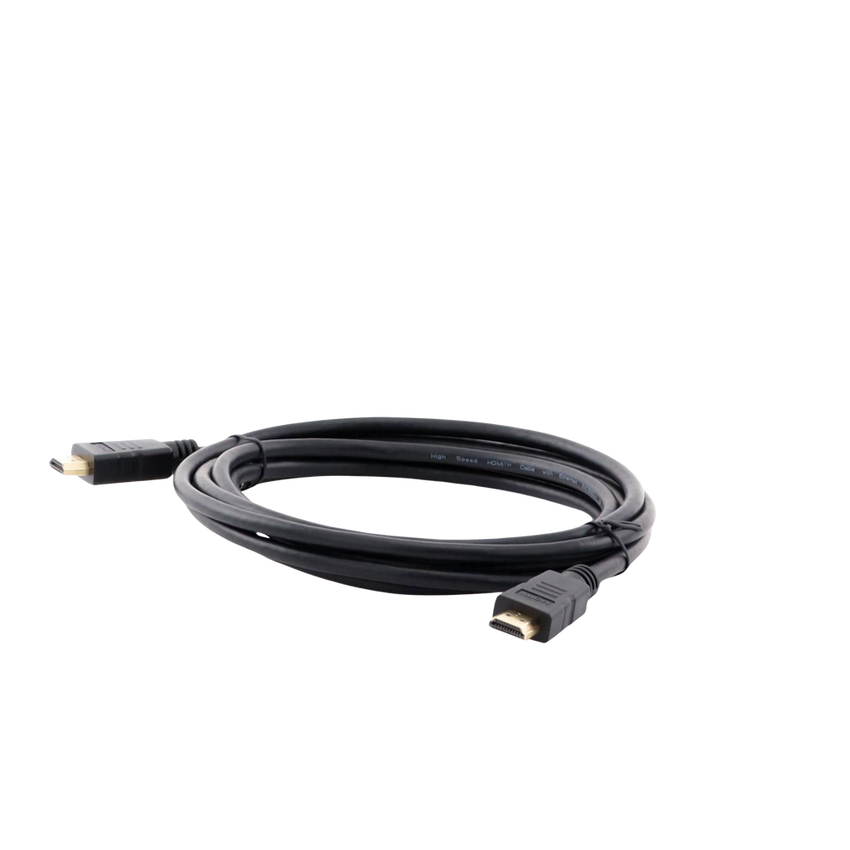 Cable HDMI True 4K de alta velocidad con Ethernet de 3 m