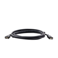 Cable HDMI True 4K de alta velocidad con Ethernet de 3 m