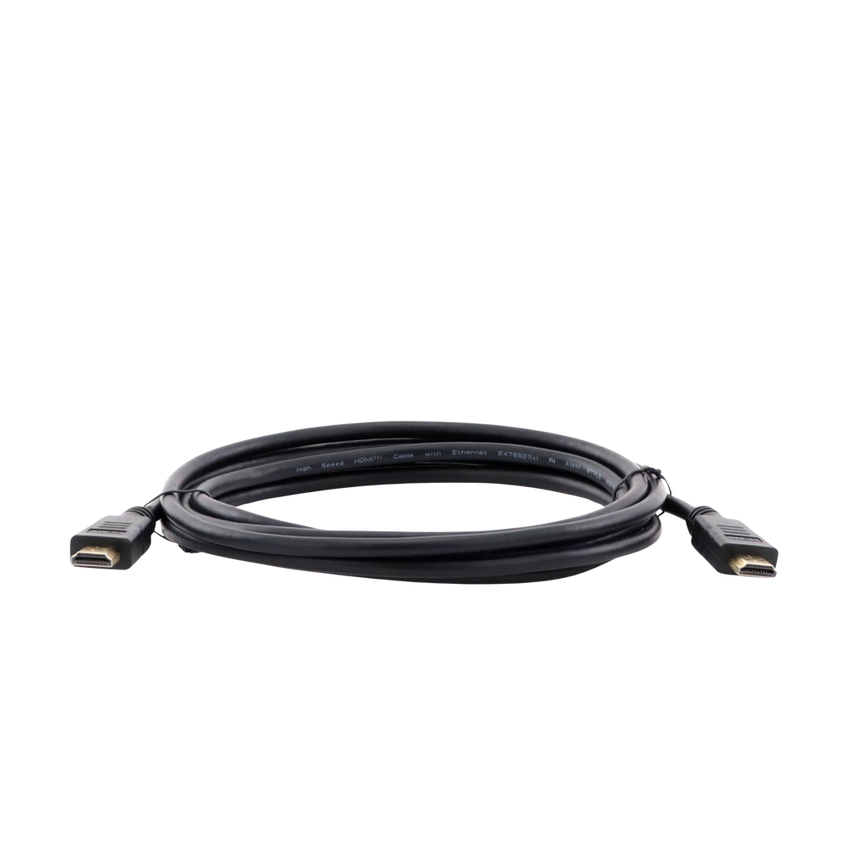 Cable HDMI True 4K de alta velocidad con Ethernet de 3 m
