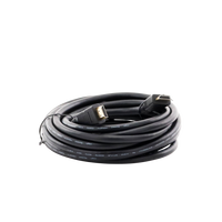 Cable HDMI de alta velocidad de 5 m con Ethernet