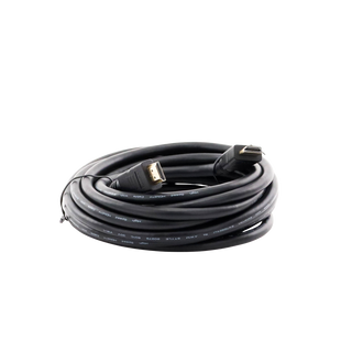 Cable HDMI de alta velocidad de 5 m con Ethernet