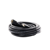 Cable HDMI de alta velocidad de 5 m con Ethernet