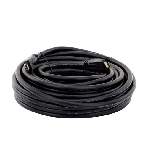 Cable HDMI de alta velocidad de 15 m con Ethernet