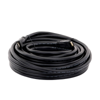 Cable HDMI de alta velocidad de 15 m con Ethernet