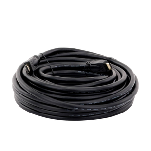 Cable HDMI de alta velocidad de 15 m con Ethernet