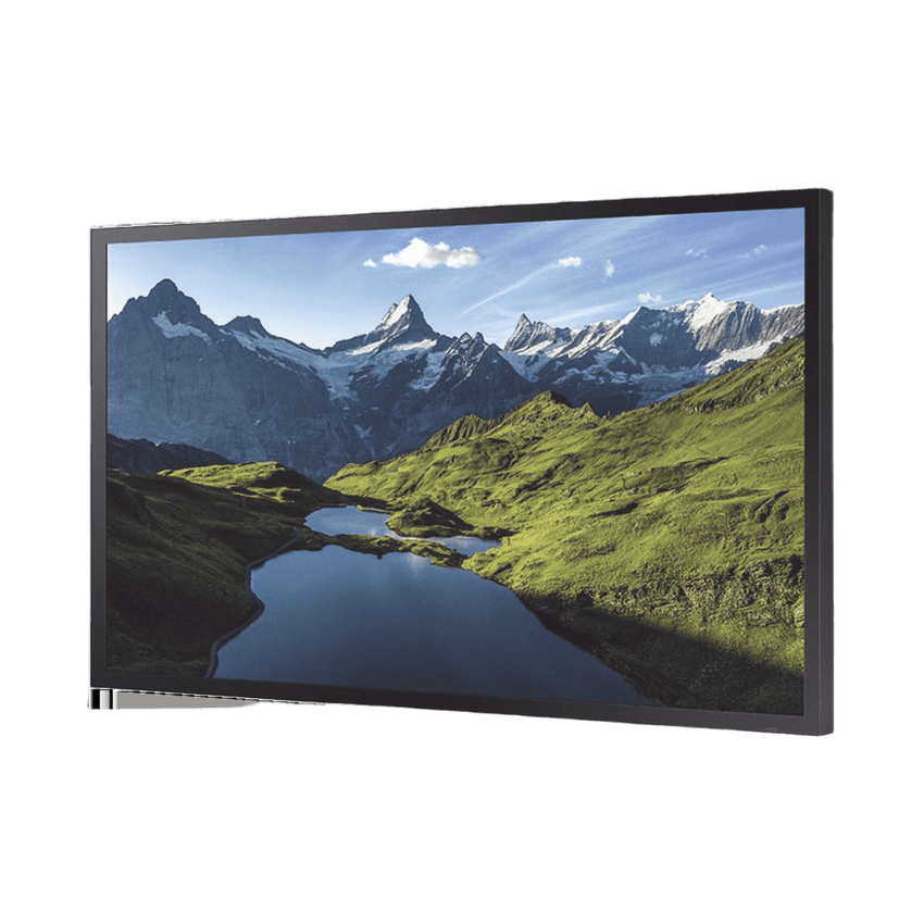 Pantalla Profesional LED 46" para Exterior con Vidrio Templado de Protección 5T, Full HD (1080p), HDMI, Brillo 3500 cd/m2. Compatible VESA 995 x 500mm