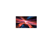 Pantalla LED Todo en uno 136" 2K / 3.01 x 1.7 metros /  1.56mm pixel pitch, 500 nits iluminacion / Tizen 8 / HDMI / bocinas integradas / Uso interior