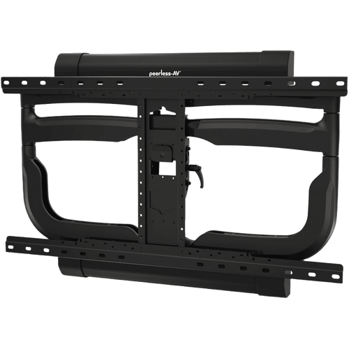 Soporte Mural Articulado SmartMount para Pantallas 50" a 90"+ / Patrón VESA 200x100 a 800x400 mm / Extensión 30.5" (774 mm) / Capacidad de Carga 200 lb (90.7 kg) / Pivote ±90°