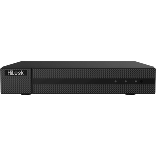 DVR 8 Canales TurboHD + 4 Canales IP / 5 Megapixel Lite - 3K Lite / Audio Bidireccional / ACUSENSE Lite / 1 Bahía de Disco Duro / H.265+ / Salida en Full HD