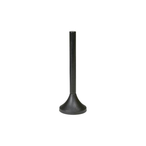 Antena Mini de Montaje Magnético, con cable RG174 y conector SMA macho | Rango de Frecuencias 700-960 MHz, 1710-2270 MHz | Ganancia Máxima 3.1 dB