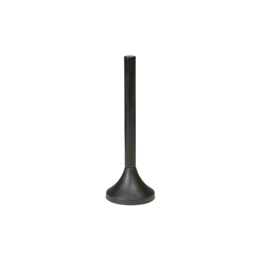 Antena Mini de Montaje Magnético, con cable RG174 y conector SMA macho | Rango de Frecuencias 700-960 MHz, 1710-2270 MHz | Ganancia Máxima 3.1 dB