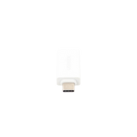 Adaptador USB-C 3.1 Macho a USB-A 3.0 Hembra Admite Función OTG