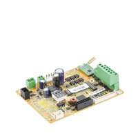 TARJETA DE CONTROL DE MOTORES P / DSK3B601R