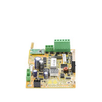 TARJETA DE CONTROL DE MOTORES P / DSK3B601R