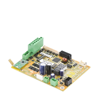 TARJETA DE CONTROL DE MOTORES P / DSK3B601R