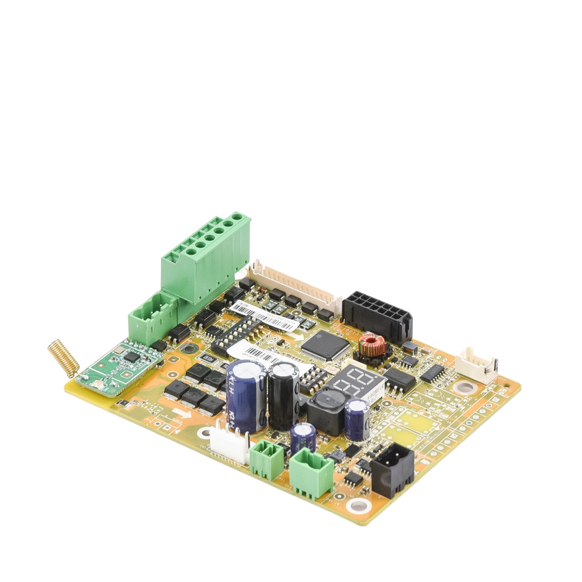 TARJETA DE CONTROL DE MOTORES P / DSK3B601R