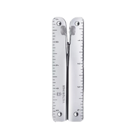 Navaja Victorinox Multiherramienta SwissTool X con 26 Funciones. Incluye Funda de Nylon