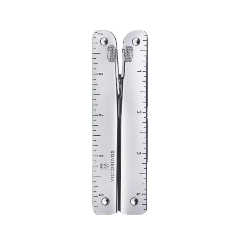 Navaja Victorinox Multiherramienta SwissTool X con 26 Funciones. Incluye Funda de Nylon
