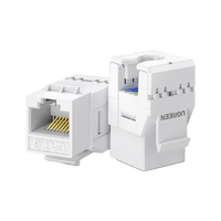 Conector Jack RJ45 Estilo 110
