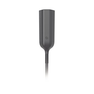 Antena Omnidireccional para Amplificador o Modem 4G/3G | Con montaje para espejo de Tractocamión | Rangos de frecuencia 700-900 MHz, 1710-2270 MHz | Ganancia Máxima 4.3 dBi.