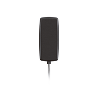 Antena 4G Slim de bajo perfil. Soporta las bandas de frecuencia Celular; 700, 850, 1700, 1900, 2100, 2500, 2600 y 2700 MHz | Hasta 3.4 dBi de ganancia.