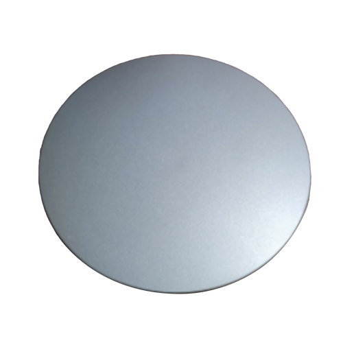 Tapa Plastica para Torniquetes HIKVISION / Cubre Perforación para Reconocimiento Facial (Excepto DS-K3G411)