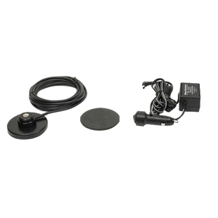 Kit para montaje temporal del Drive Reach Fleet.