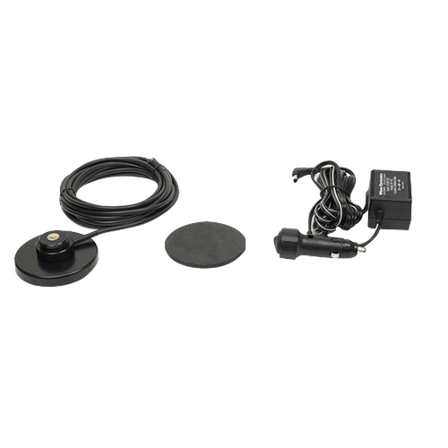 Kit para montaje temporal del Drive Reach Fleet.