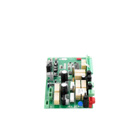 Refacción CAME / ZL180 / Solo PCB / Compatible con motores ATI