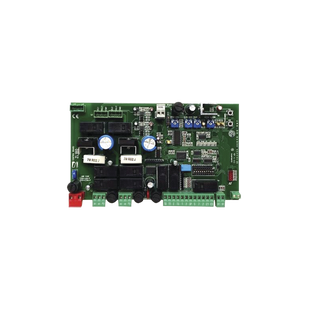 Refacción CAME / ZL180 / Solo PCB / Compatible con motores ATI