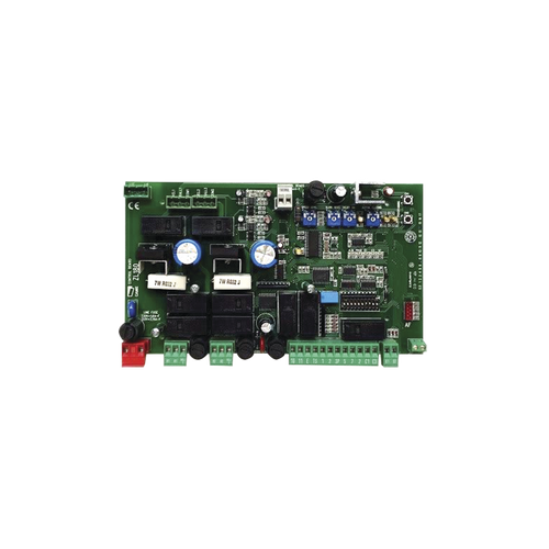 Refacción CAME / ZL180 / Solo PCB / Compatible con motores ATI