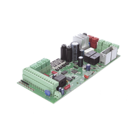Tarjeta ZL39 Para Barreras GARD4 con Encoder