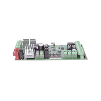 Tarjeta ZL39 Para Barreras GARD4 con Encoder