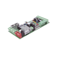 Tarjeta ZL39 Para Barreras GARD4 con Encoder