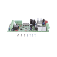 Tarjeta ZL39 Para Barreras GARD4 con Encoder