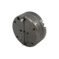 BOMBA DE HIERRO FUNDIDO 1 LT CON ESPACIADOR INTEGRADO PARA FAAC 400/402/422/620/640