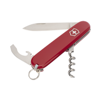 Navaja Victorinox de Bolsillo Mediana Waiter con 9 Funciones.
