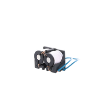 Solenoide EM Derecha para chapa 321DC: Refacción