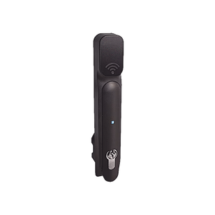 Cerradura con Lector de Proximidad para Gabinetes