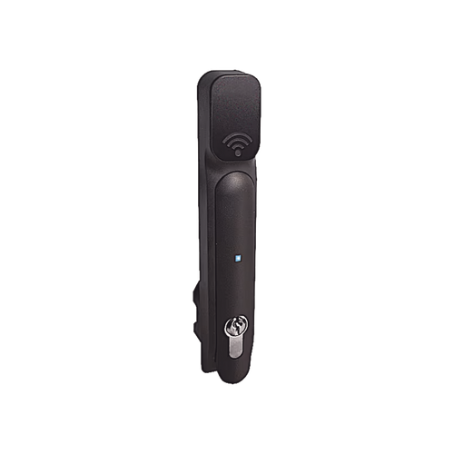 Cerradura con Lector de Proximidad para Gabinetes