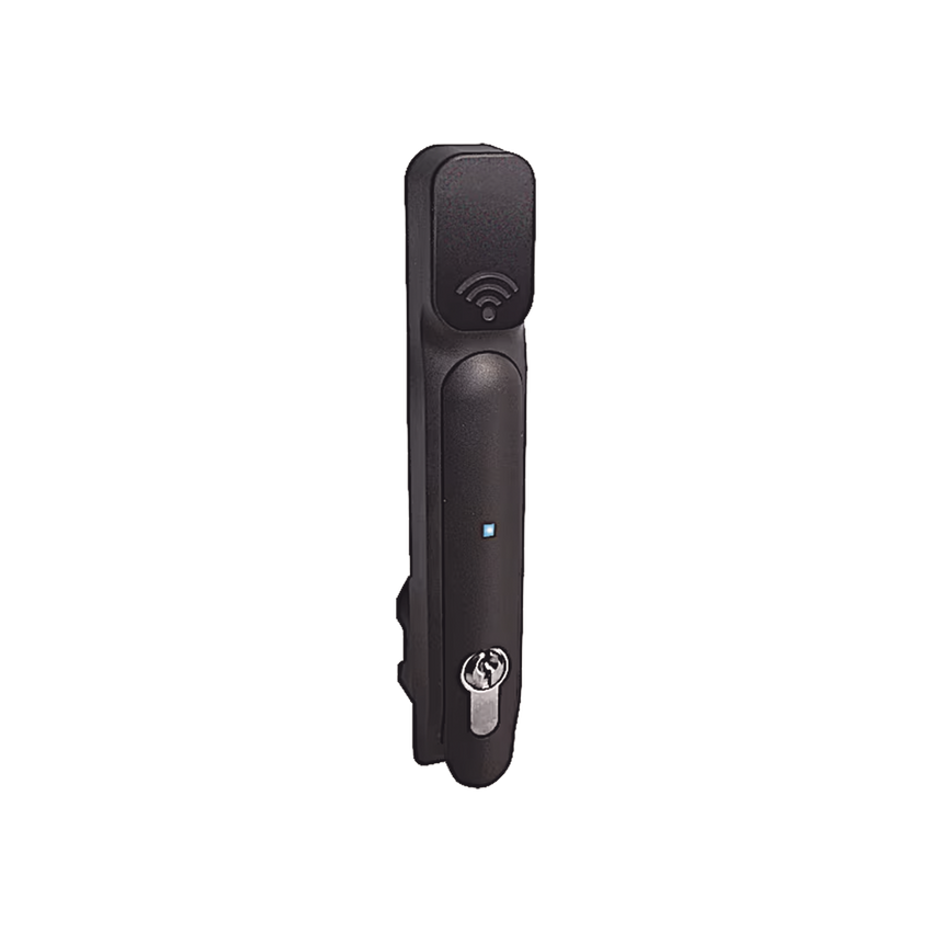 Cerradura con Lector de Proximidad para Gabinetes